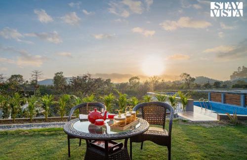 Bigha Villa | StayVista at Ivycrest Estate