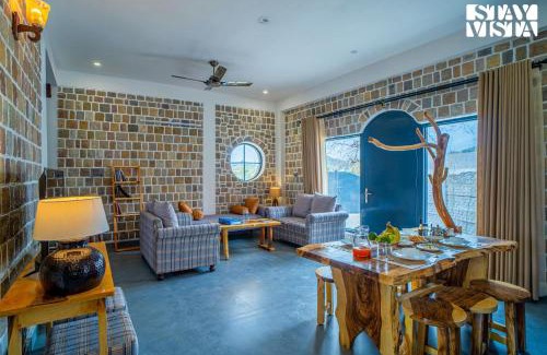 Bigha Villa | StayVista at Ivycrest Estate