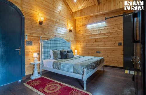 Bigha Villa | StayVista at Ivycrest Estate