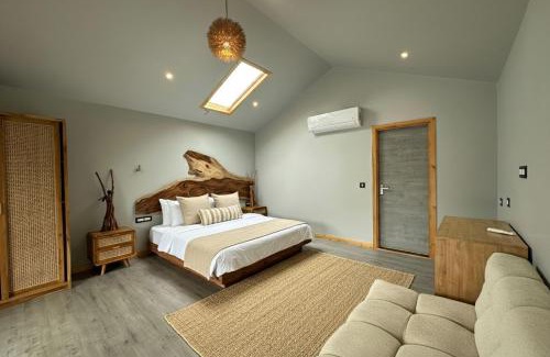 Alibaug Villa | StayVista at Luma with BBQ