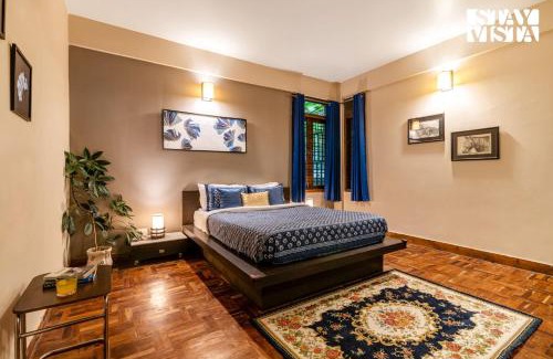 Sungava Villa | StayVista at Mimani Retreat with Wi-Fi, Heater