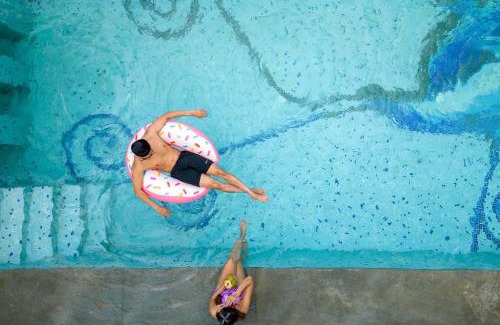 Marna Villa | StayVista at Sapphire Breeze