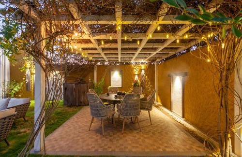 Valsad Villa | StayVista at The Fern