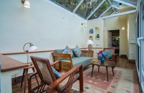 Amritpur Villa | StayVista at The Verandah