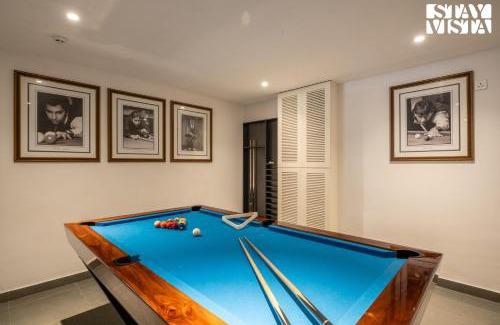 Siridao Villa | StayVista at Villa Holiva with Pool, Beach View