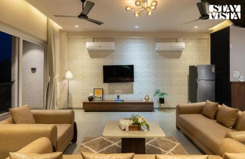 Khodala Villa | StayVista at Zenith Palms