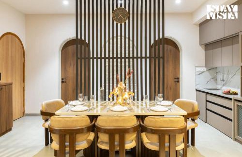 Khodala Villa | StayVista at Zenith Palms