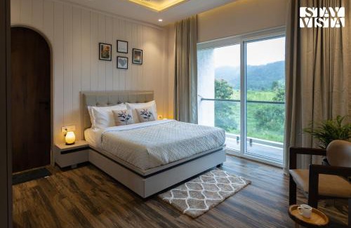 Khodala Villa | StayVista at Zenith Palms