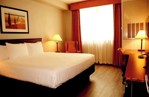 South London Hotel | Staywell Inn & Suites