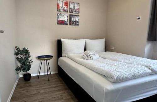Kernstadt Apartment | STAYWELL - Zuhause für 3 - CO2 Neutral