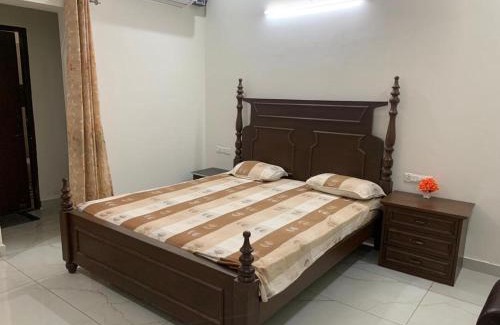 Kishangarh House | Staywell360
