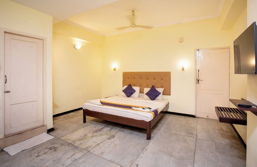 Teynampet Hotel | Stayz Inn US Embassy