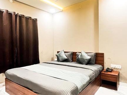 Rau Hotel | Stayzy Golden Glory