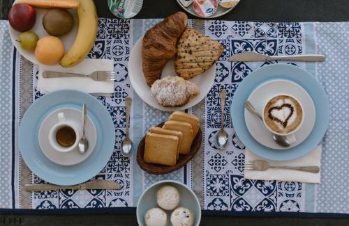 Casalbordino Bed & Breakfast | Stazione a mare
