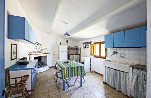 Luogosanto House | Stazzo Chivoni, A XIX Century Country House - A Paradise away from it All!