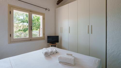 Baja Sardinia Villa | Stazzo del Sole
