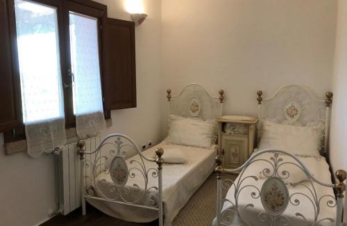 Olbia House | Stazzo Gallurese con vista sul golfo di Olbia