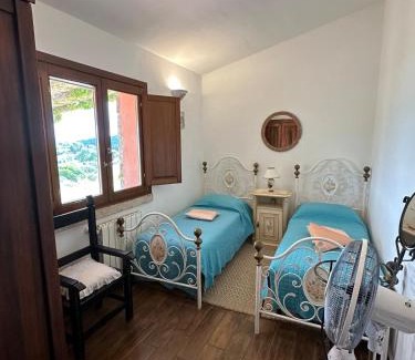 Olbia House | Stazzo Gallurese con vista sul golfo di Olbia