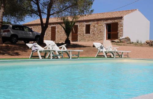 Aglientu Apartment | Stazzo Gallurese La Cugara