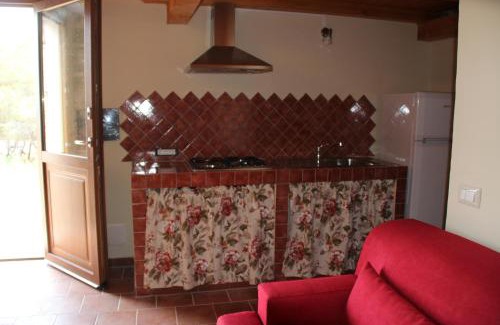 Aglientu Apartment | Stazzo Gallurese La Cugara
