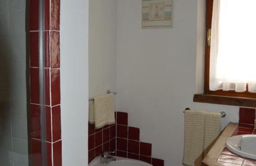 San Pantaleo Apartment | Stazzo in the square of San Pantaleo