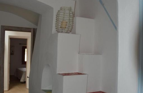 San Pantaleo Apartment | Stazzo in the square of San Pantaleo
