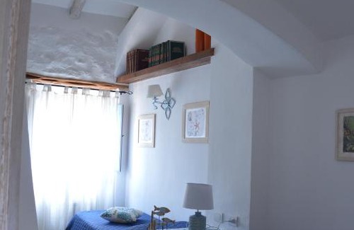 San Pantaleo Apartment | Stazzo in the square of San Pantaleo
