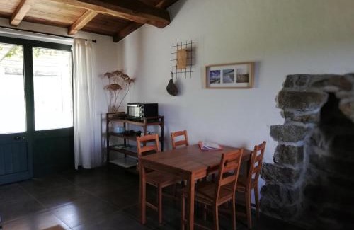 Luogosanto House | Stazzo La Casedda