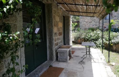 Luogosanto House | Stazzo La Casedda