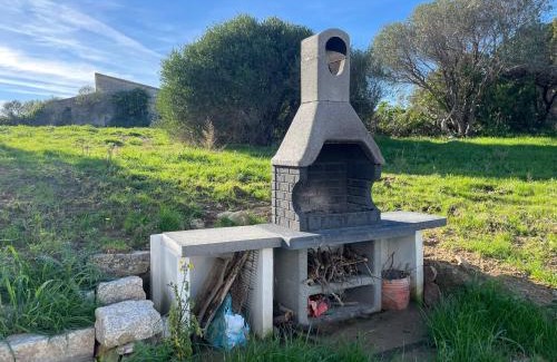 Aglientu House | Stazzo Monti Russu