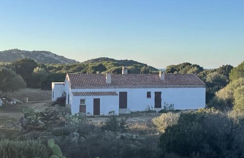 Aglientu House | Stazzo Monti Russu