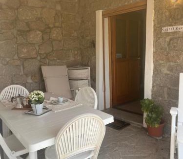 Aglientu Apartment | Stazzo NaracuMAR