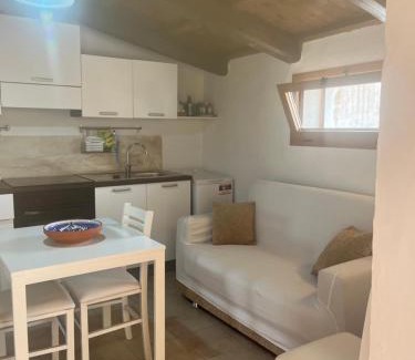 Aglientu Apartment | Stazzo NaracuMAR