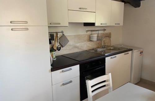 Aglientu Apartment | Stazzo NaracuMAR