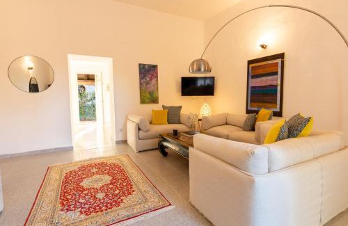 Buddittogliu Straulas Apartment | Stazzo San Teodoro L'Olivastro Piscina Condivisa