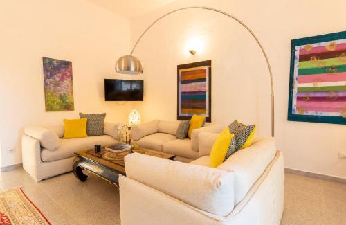 Buddittogliu Straulas Apartment | Stazzo San Teodoro L'Olivastro Piscina Condivisa