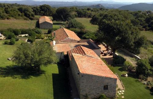 Luogosanto Villa | Stazzo San Trano