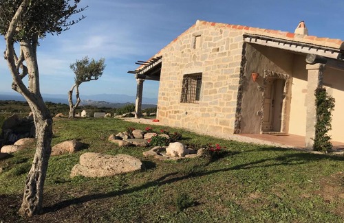 Aglientu Villa | Stazzo Serafini