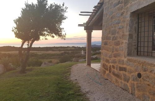 Aglientu Villa | Stazzo Serafini