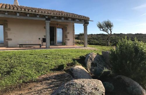 Aglientu Villa | Stazzo Serafini