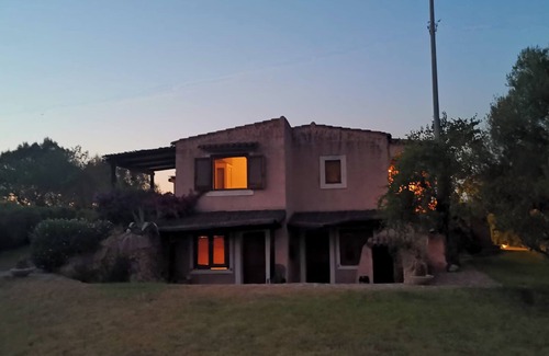 San Pantaleo House | Stazzu Bruno - Gallura Relax in Campagna a Pochi Passi Dalla Costa Smeralda