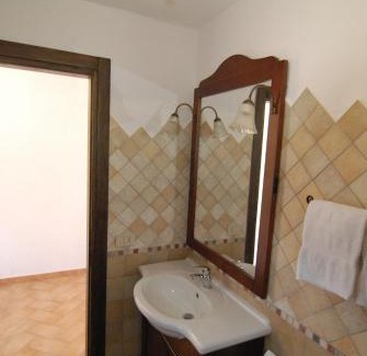 Aggius House | Stazzu Coiga