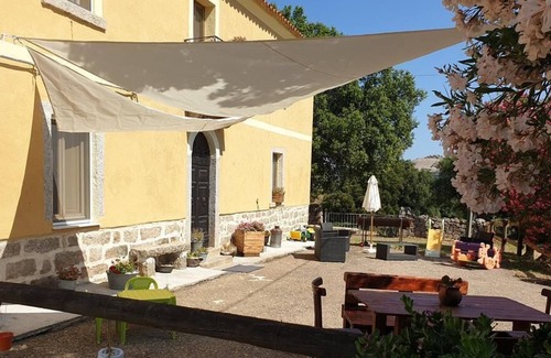 Sant'Antonio di Gallura House | Stazzu Lu Bulioni, holiday home at the Costa Smeralda and archaeological sites