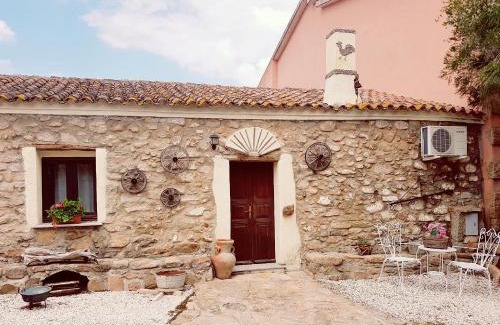 Loiri Porto San Paolo House | stazzu Juanni