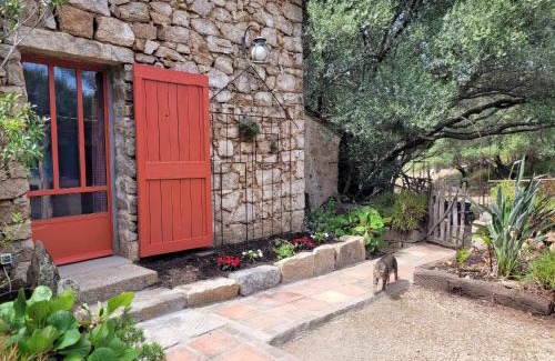 Sa Castangia Other | Stazzu la Capretta Farm Camping & Guest Rooms