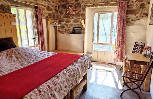 Sa Castangia Other | Stazzu la Capretta Farm Camping & Guest Rooms