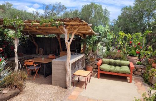 Sa Castangia Other | Stazzu la Capretta Farm Camping & Guest Rooms