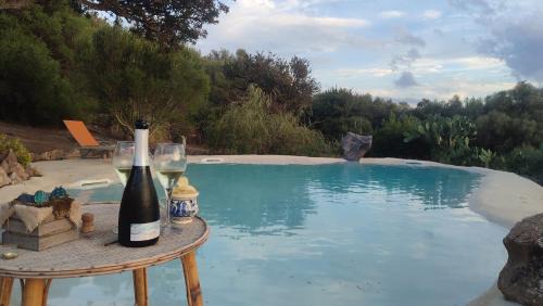 Sa Castangia Villa | Stazzu La Piredda