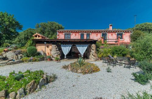 Sa Castangia Villa | Stazzu La Piredda