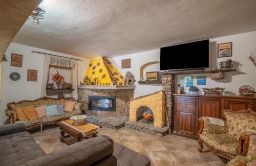 Sa Castangia Villa | Stazzu La Piredda